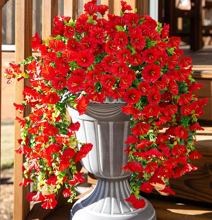 Cilifer®   Realistic Artificial Flowers