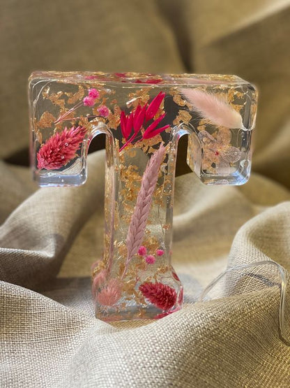 Cilifer®   🎁Handmade flower resin🌸
