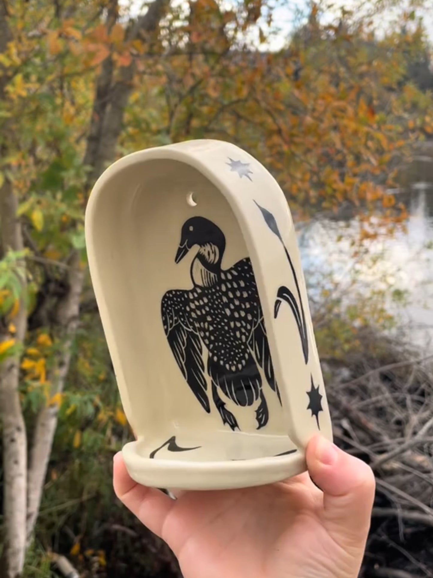 🌙 Sacred Wall Niche Collection