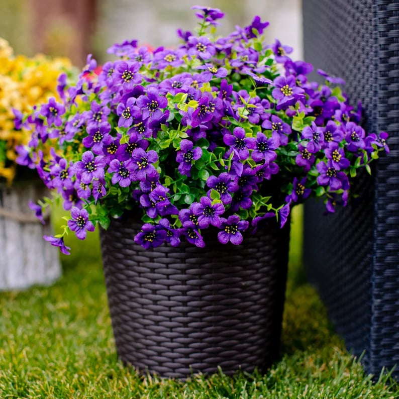 Cilifer®   🌸Mother's Day Hot Sale  -🌱High-Grade Material Artificial Flowers