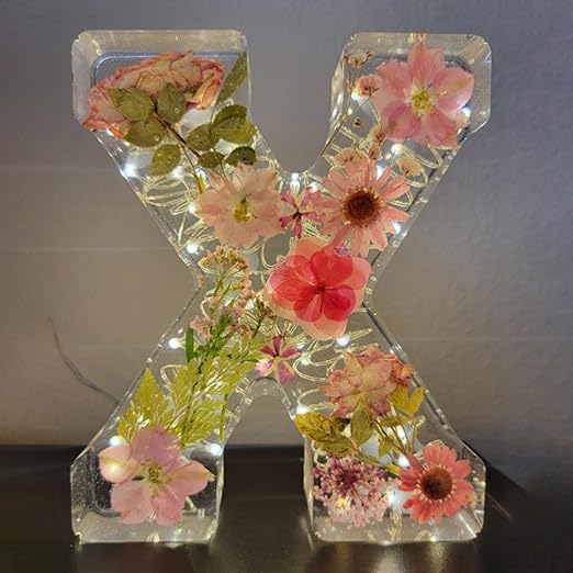 Cilifer®   🎁Handmade flower resin🌸