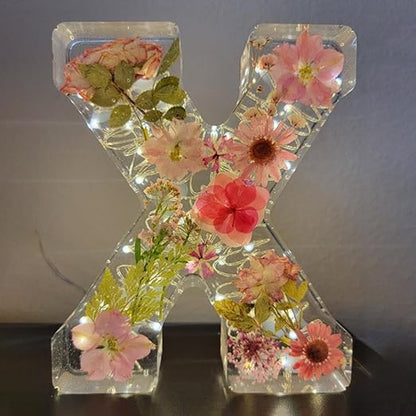 Cilifer®   🎁Handmade flower resin🌸