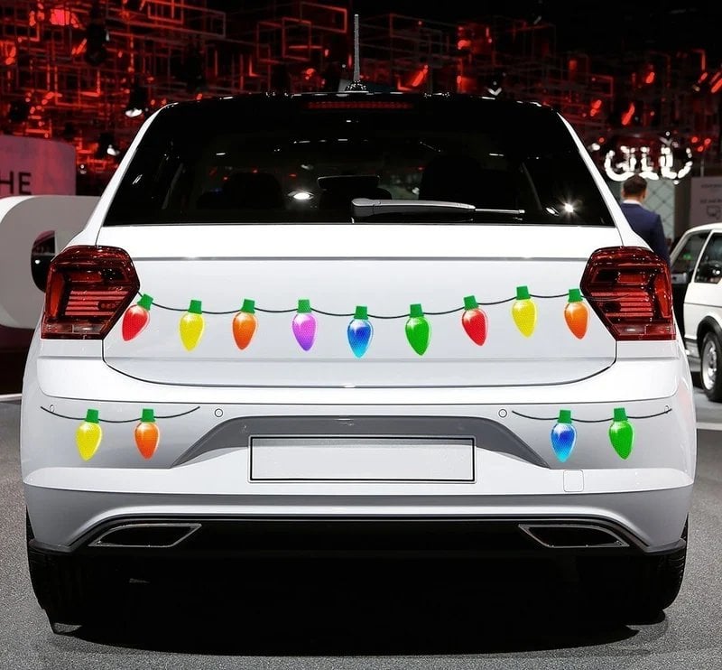 🎄2025 New Reflective Magnetic Bulbs