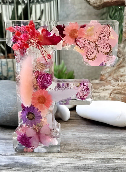 Cilifer®   🎁Handmade flower resin🌸