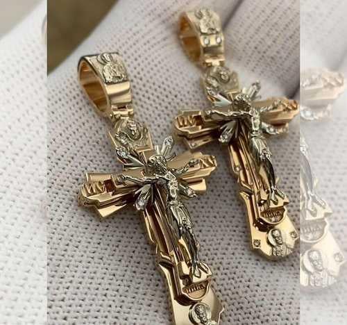 ✝️Consecration of the Holy Jesus Pendant✨