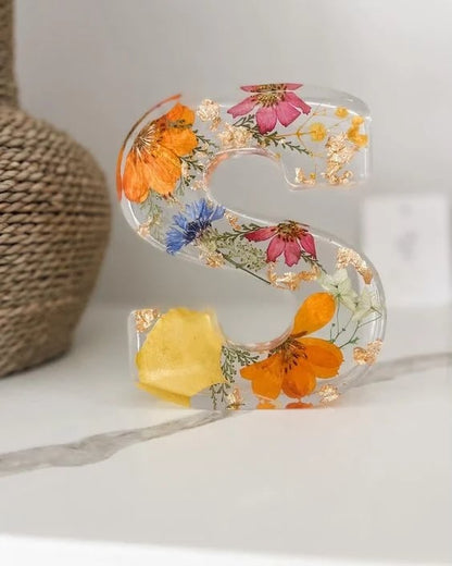 Cilifer®   🎁Handmade flower resin🌸