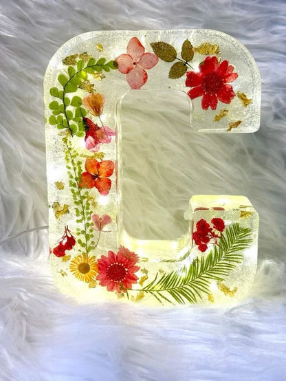 Cilifer®   🎁Handmade flower resin🌸