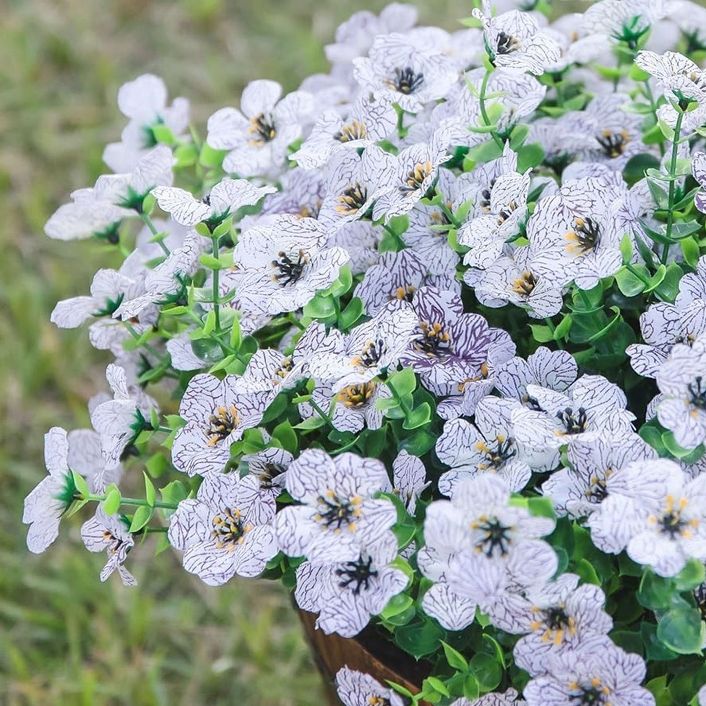 Cilifer®   🌸Mother's Day Hot Sale  -🌱High-Grade Material Artificial Flowers