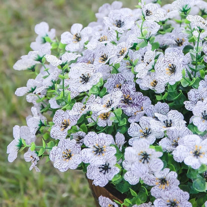 Cilifer®   🌸Mother's Day Hot Sale  -🌱High-Grade Material Artificial Flowers