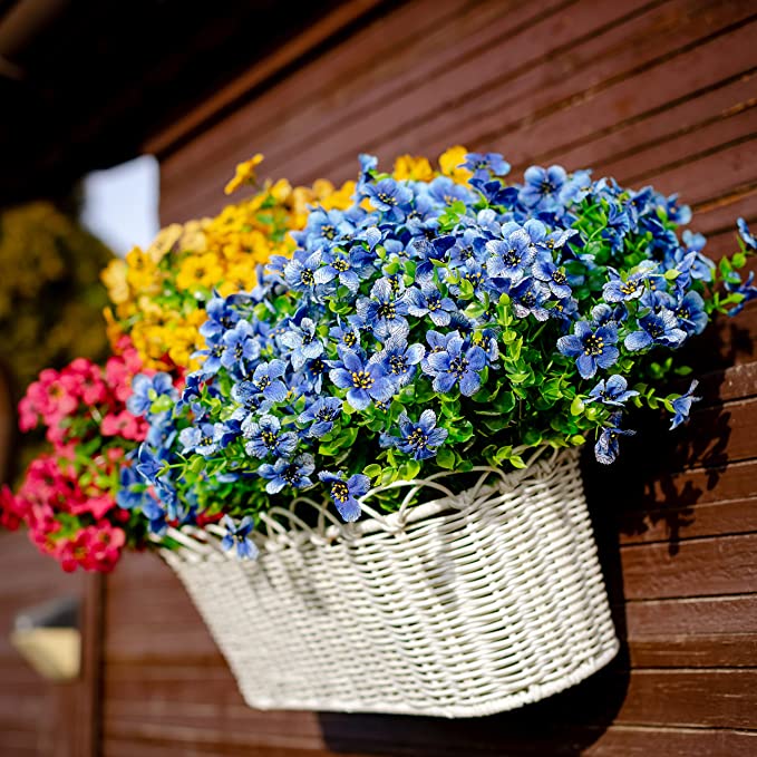 Cilifer®   🌸Mother's Day Hot Sale  -🌱High-Grade Material Artificial Flowers