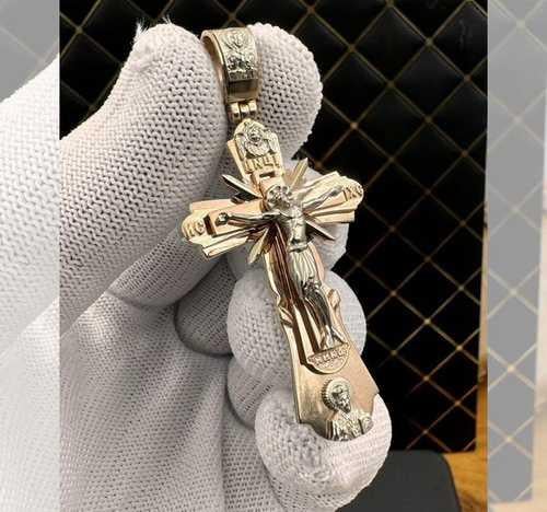 ✝️Consecration of the Holy Jesus Pendant✨