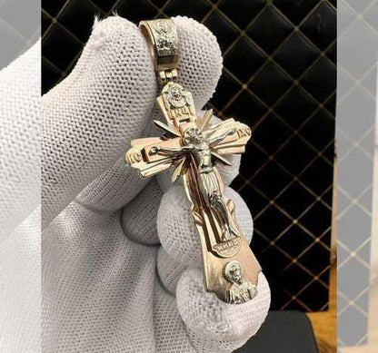 ✝️Consecration of the Holy Jesus Pendant✨