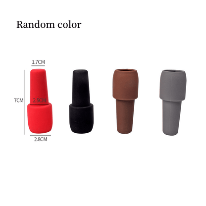 🔥Reusable Sparkling Wine Bottle Stopper