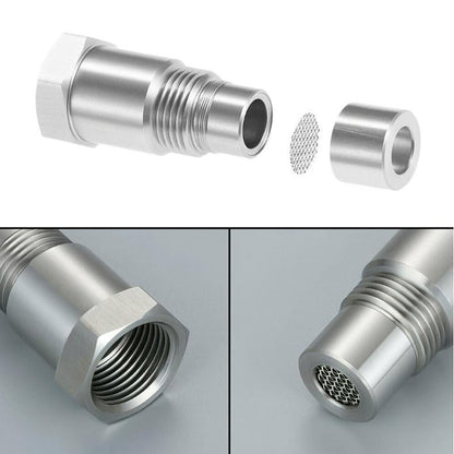 ✨M18x1.5 Connector Extension for Industrial Hardware