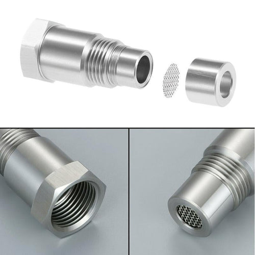 ✨M18x1.5 Connector Extension for Industrial Hardware