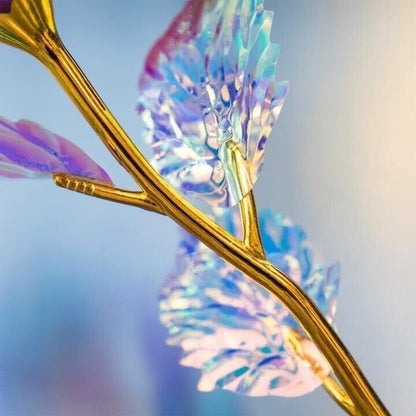 Cilifer®   💖🌹Limited Edition Crystal Rose