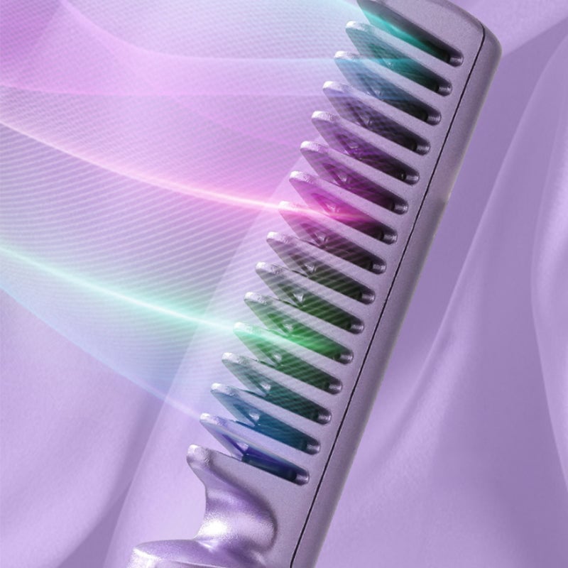 🔥 Latest Hairdressing Comb