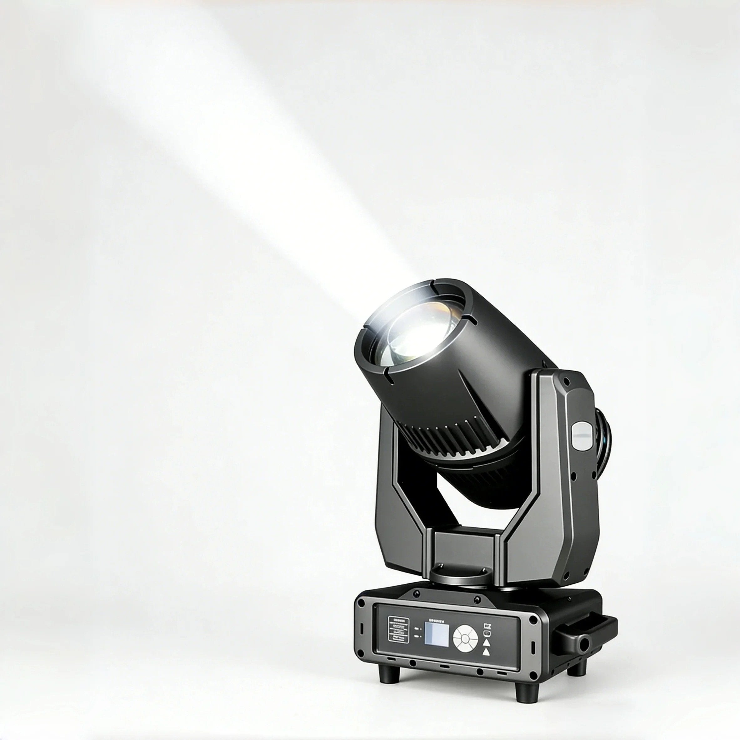 Miniature Stage Light