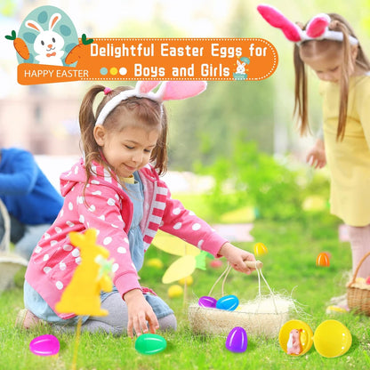 Cilifer®   🎉💖Easter Bunny Stress Ball