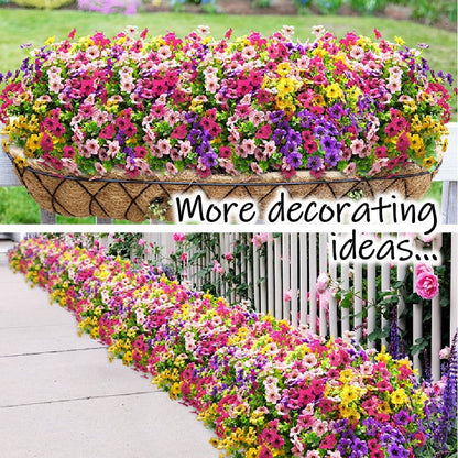Cilifer®   🌸Mother's Day Hot Sale  -🌱High-Grade Material Artificial Flowers