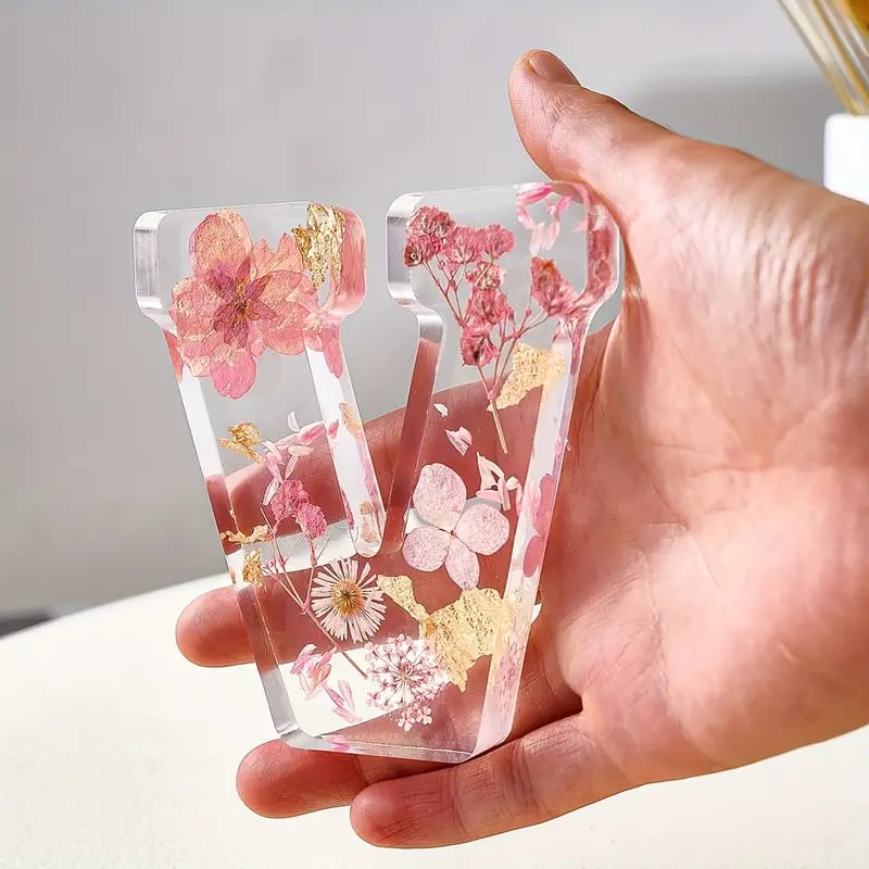 Cilifer®   🎁Handmade flower resin🌸