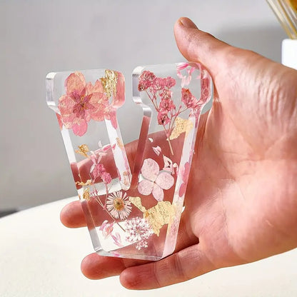 Cilifer®   🎁Handmade flower resin🌸