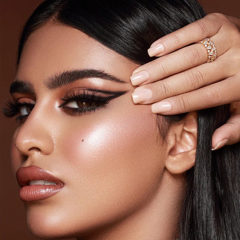 Luhaka® 🔥Lazy Eye Shadow Eyelash Patch