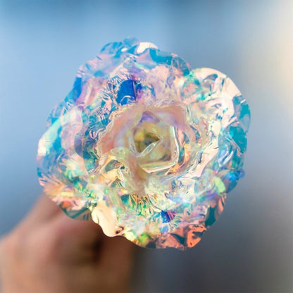 Cilifer®   💖🌹Limited Edition Crystal Rose