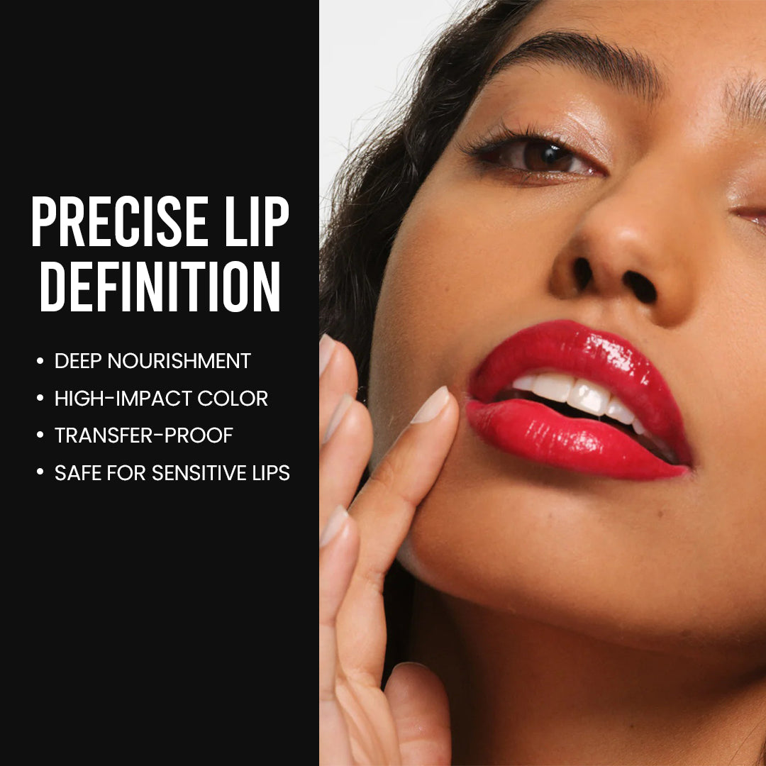 Amp Lip Ampoule and Lip Pencil (Facebook Exclusive)