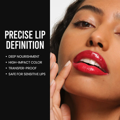 Amp Lip Ampoule and Lip Pencil (Facebook Exclusive)