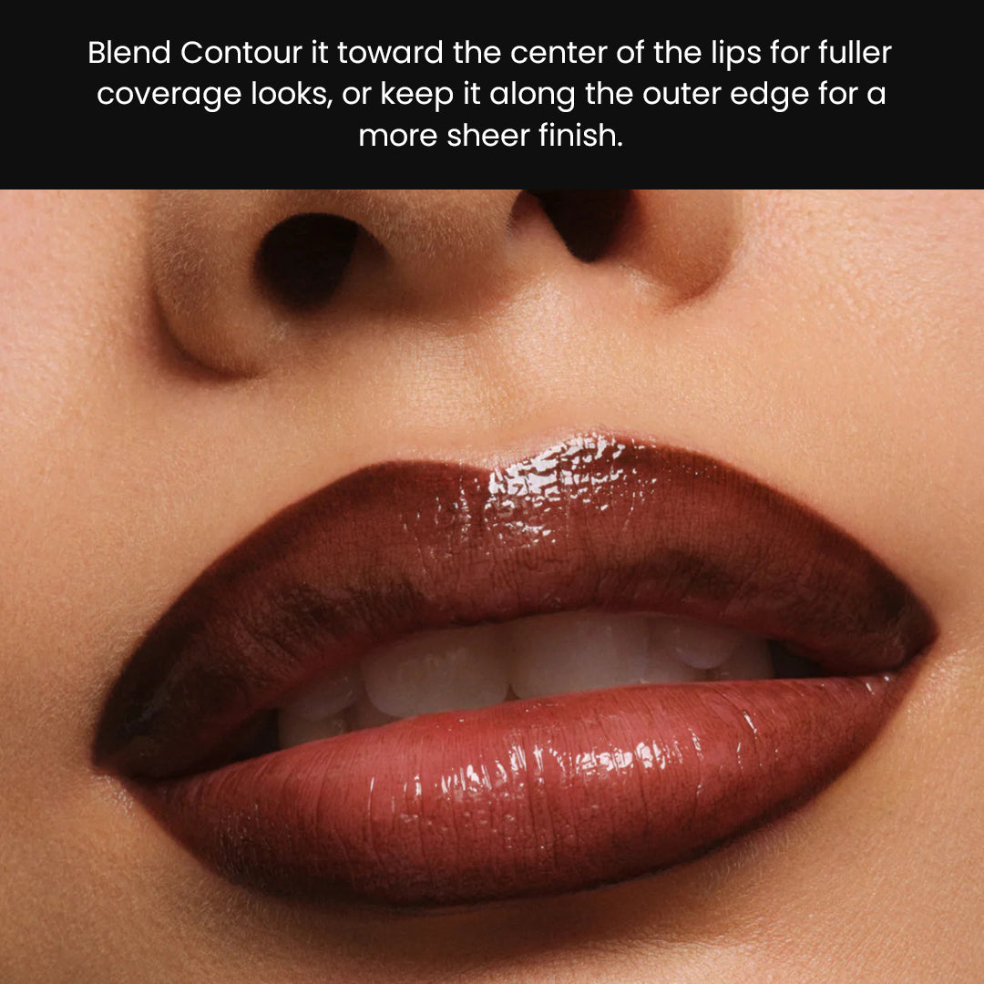 Amp Lip Ampoule and Lip Pencil (Facebook Exclusive)