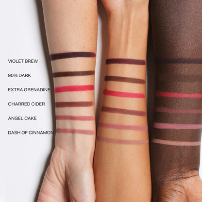 Amp Lip Ampoule and Lip Pencil (Facebook Exclusive)