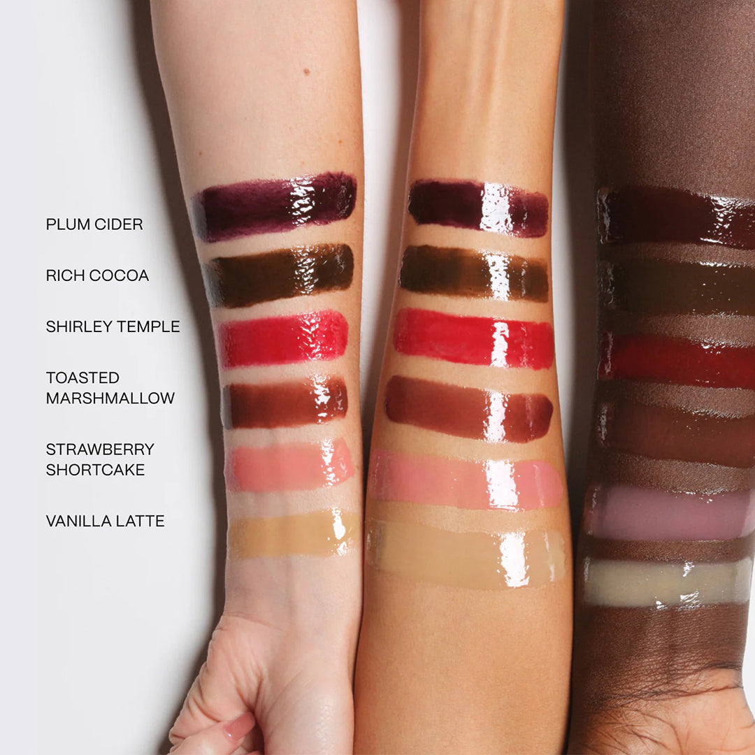 Amp Lip Ampoule and Lip Pencil (Facebook Exclusive)