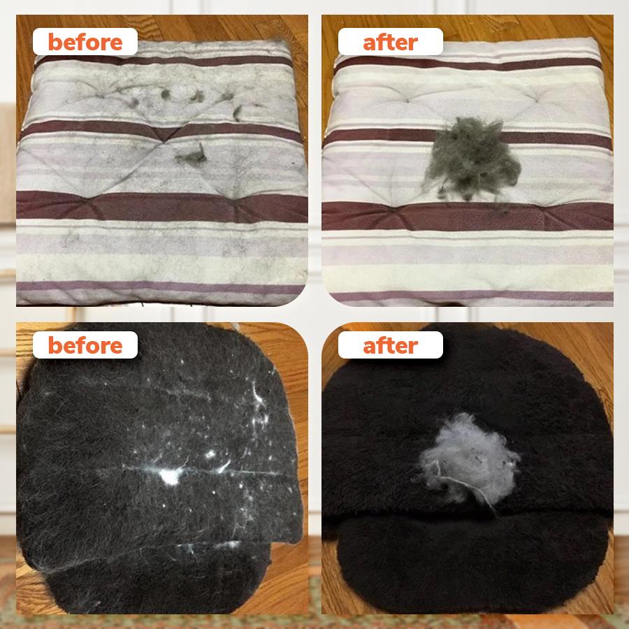 Fuzz Shaver Lint Remover