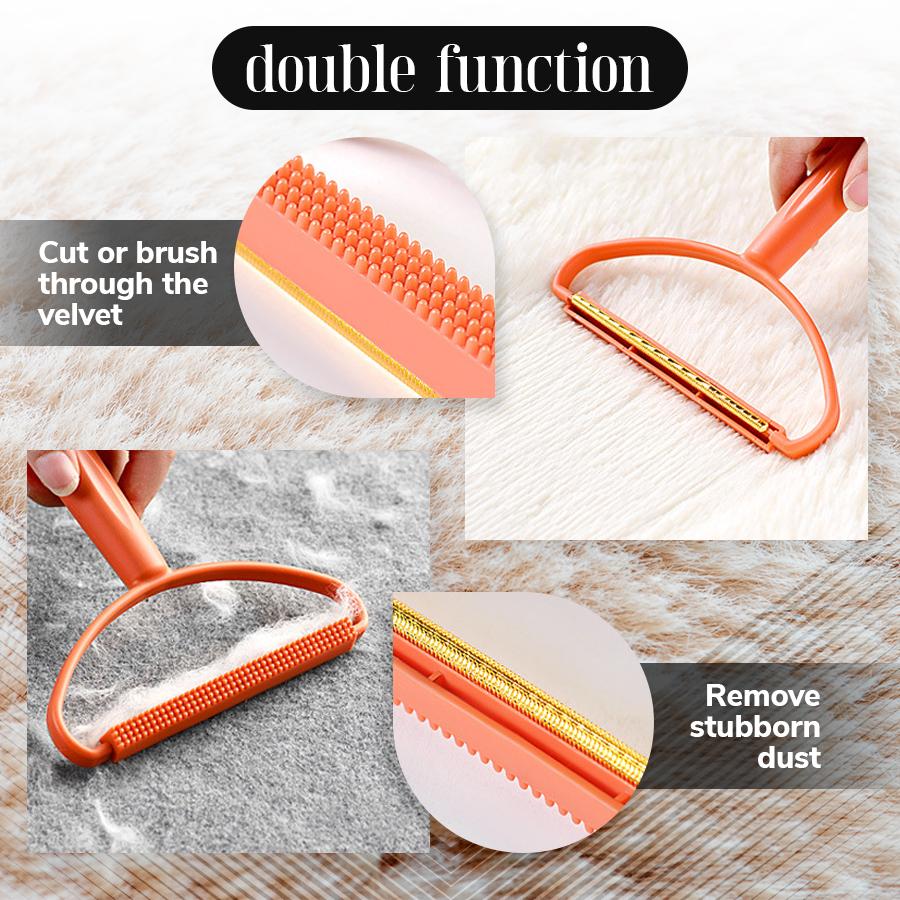 Fuzz Shaver Lint Remover