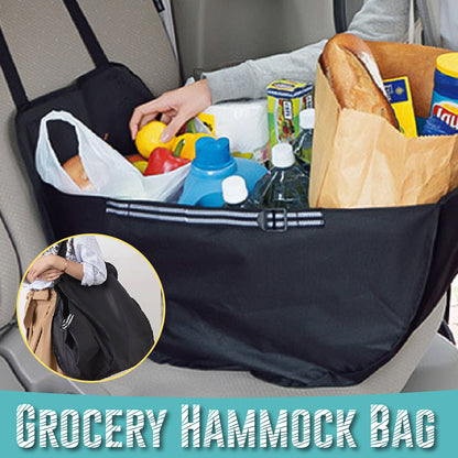 Grocery Hammock Bag