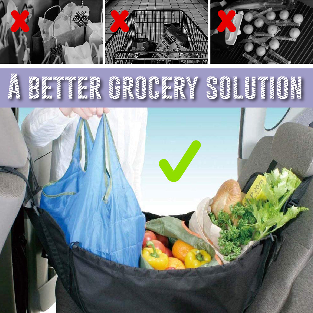 Grocery Hammock Bag