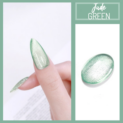 Cat Eye Nail Polish