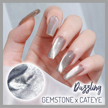 Cat Eye Nail Polish